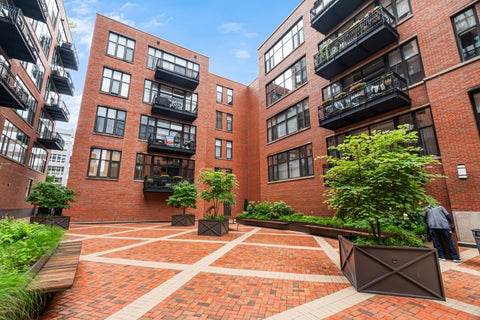 Tiny photo for 333 W HUBBARD Street #604, Chicago, IL 60654 (MLS # 12791384)