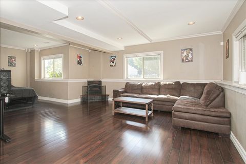 Tiny photo for 2363 Meadow View Lane, Rockford, IL 61102 (MLS # 12488140)