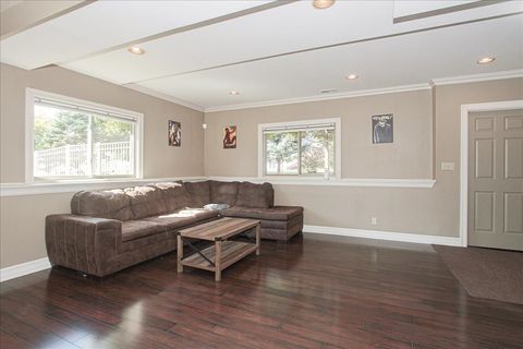 Tiny photo for 2363 Meadow View Lane, Rockford, IL 61102 (MLS # 12488140)