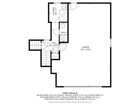 Tiny photo for 2363 Meadow View Lane, Rockford, IL 61102 (MLS # 12488140)