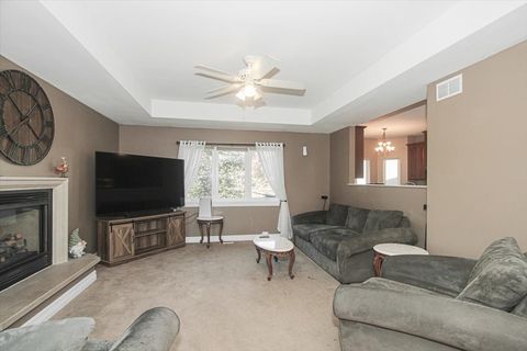 Tiny photo for 2363 Meadow View Lane, Rockford, IL 61102 (MLS # 12488140)