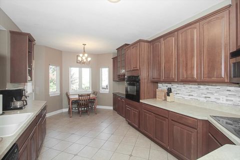 Tiny photo for 2363 Meadow View Lane, Rockford, IL 61102 (MLS # 12488140)