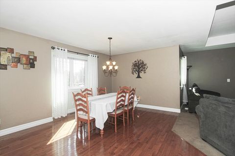 Tiny photo for 2363 Meadow View Lane, Rockford, IL 61102 (MLS # 12488140)