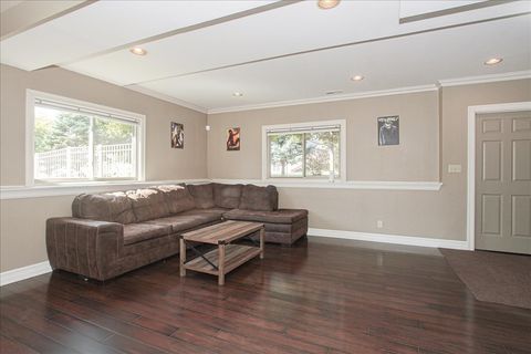Tiny photo for 2363 Meadow View Lane, Rockford, IL 61102 (MLS # 12488140)