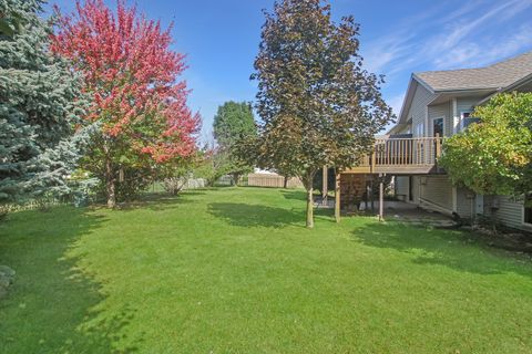 Tiny photo for 2363 Meadow View Lane, Rockford, IL 61102 (MLS # 12488140)