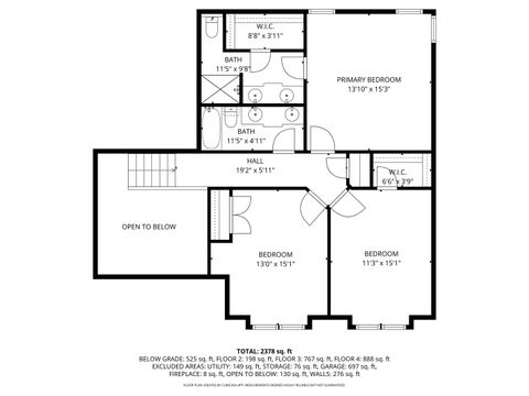 Tiny photo for 2363 Meadow View Lane, Rockford, IL 61102 (MLS # 12488140)