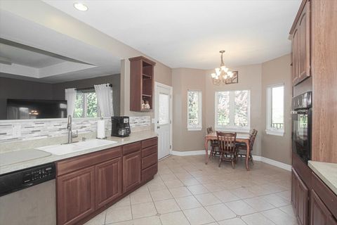 Tiny photo for 2363 Meadow View Lane, Rockford, IL 61102 (MLS # 12488140)