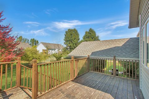 Tiny photo for 2363 Meadow View Lane, Rockford, IL 61102 (MLS # 12488140)