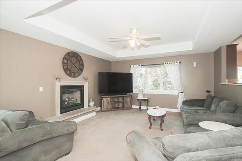 Tiny photo for 2363 Meadow View Lane, Rockford, IL 61102 (MLS # 12488140)