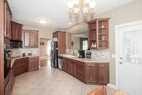 Tiny photo for 2363 Meadow View Lane, Rockford, IL 61102 (MLS # 12488140)