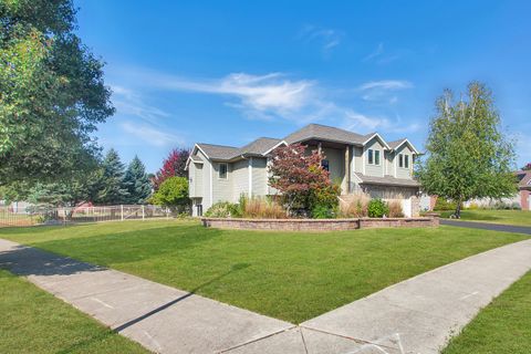 Tiny photo for 2363 Meadow View Lane, Rockford, IL 61102 (MLS # 12488140)