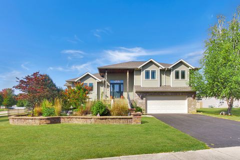Photo of 2363 Meadow View Lane, Rockford, IL 61102 (MLS # 12488140)