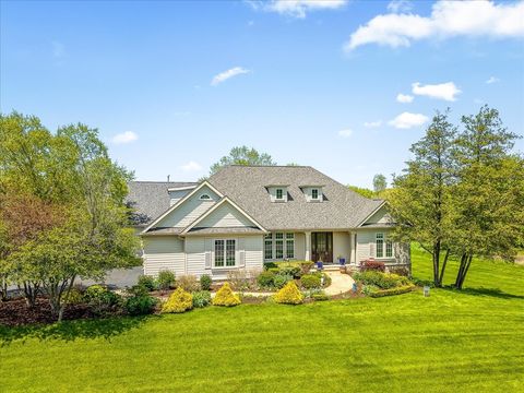 Photo of Caledonia, IL 61011 (MLS # 12645306)