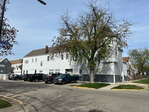 5028 W 31st Place Cicero IL 60804
