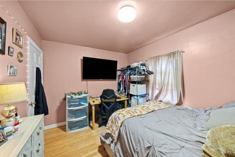 Tiny photo for 429 Geneva Avenue, Bellwood, IL 60104 (MLS # 12486311)