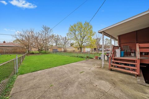 Tiny photo for 429 Geneva Avenue, Bellwood, IL 60104 (MLS # 12486311)