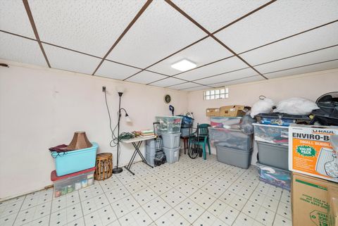 Tiny photo for 429 Geneva Avenue, Bellwood, IL 60104 (MLS # 12486311)