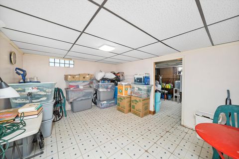 Tiny photo for 429 Geneva Avenue, Bellwood, IL 60104 (MLS # 12486311)