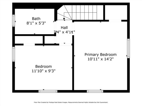 Tiny photo for 429 Geneva Avenue, Bellwood, IL 60104 (MLS # 12486311)