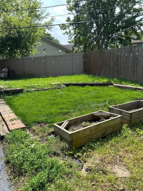 Tiny photo for 19451 W Hoag Court, Mundelein, IL 60060 (MLS # 12432924)