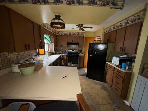 Tiny photo for 505 W Joe Orr Road, Chicago Heights, IL 60411 (MLS # 12613756)