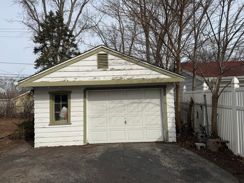 Tiny photo for 505 W Joe Orr Road, Chicago Heights, IL 60411 (MLS # 12613756)