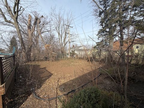 Tiny photo for 505 W Joe Orr Road, Chicago Heights, IL 60411 (MLS # 12613756)
