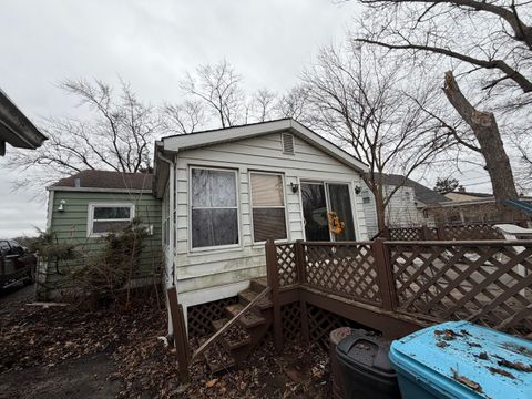 Tiny photo for 505 W Joe Orr Road, Chicago Heights, IL 60411 (MLS # 12613756)