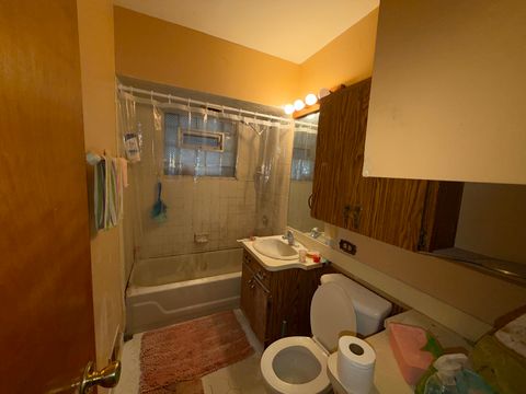 Tiny photo for 505 W Joe Orr Road, Chicago Heights, IL 60411 (MLS # 12613756)