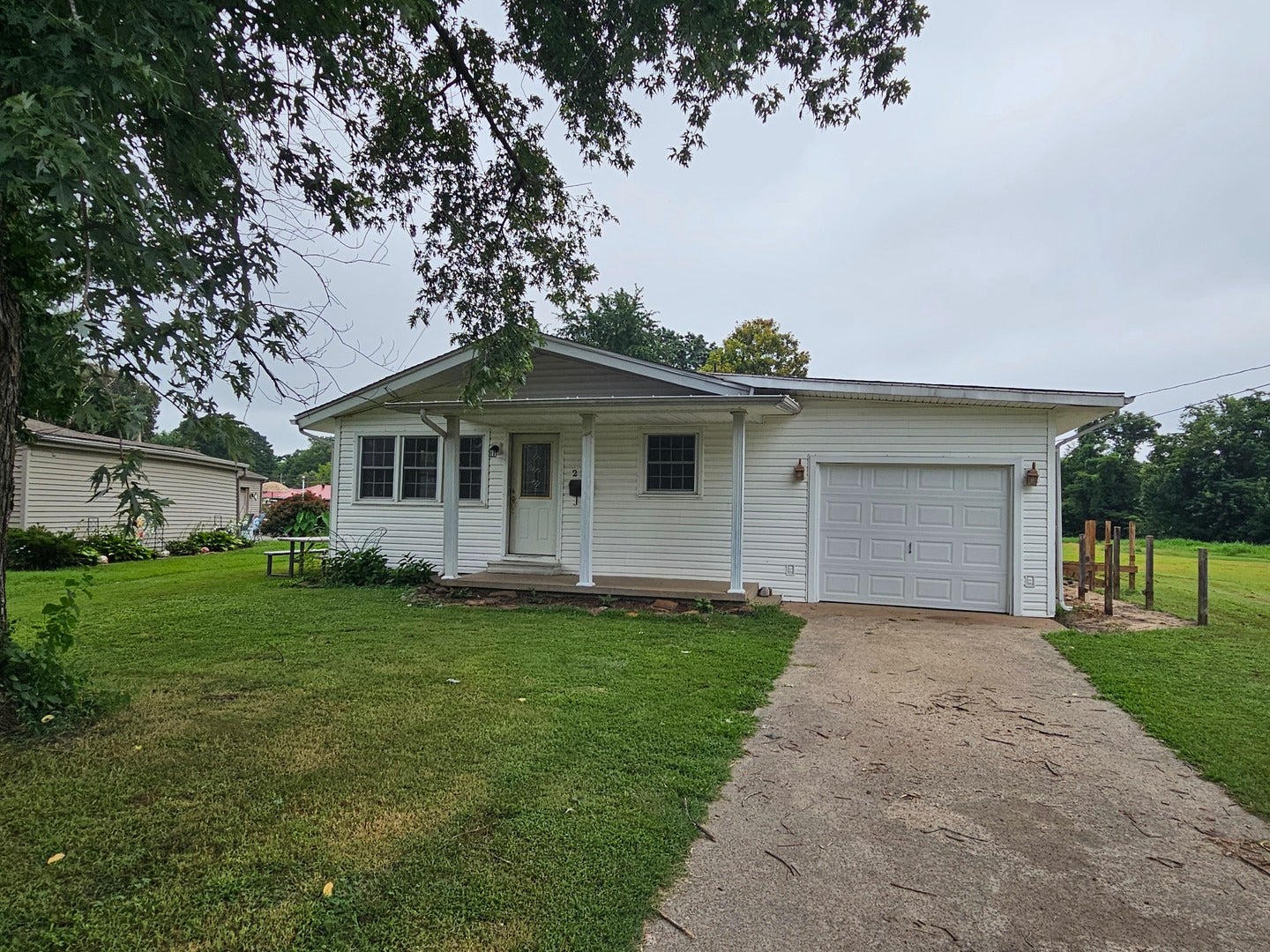 210 Dorris Drive
