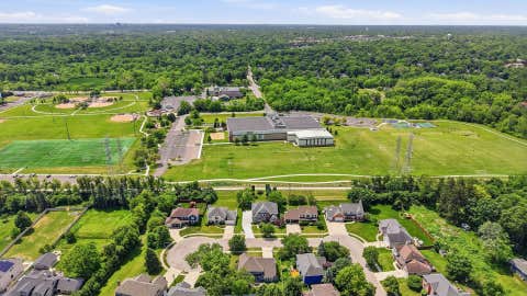 Tiny photo for 22W133 GLENRISE Court, Glen Ellyn, IL 60137 (MLS # 12664331)