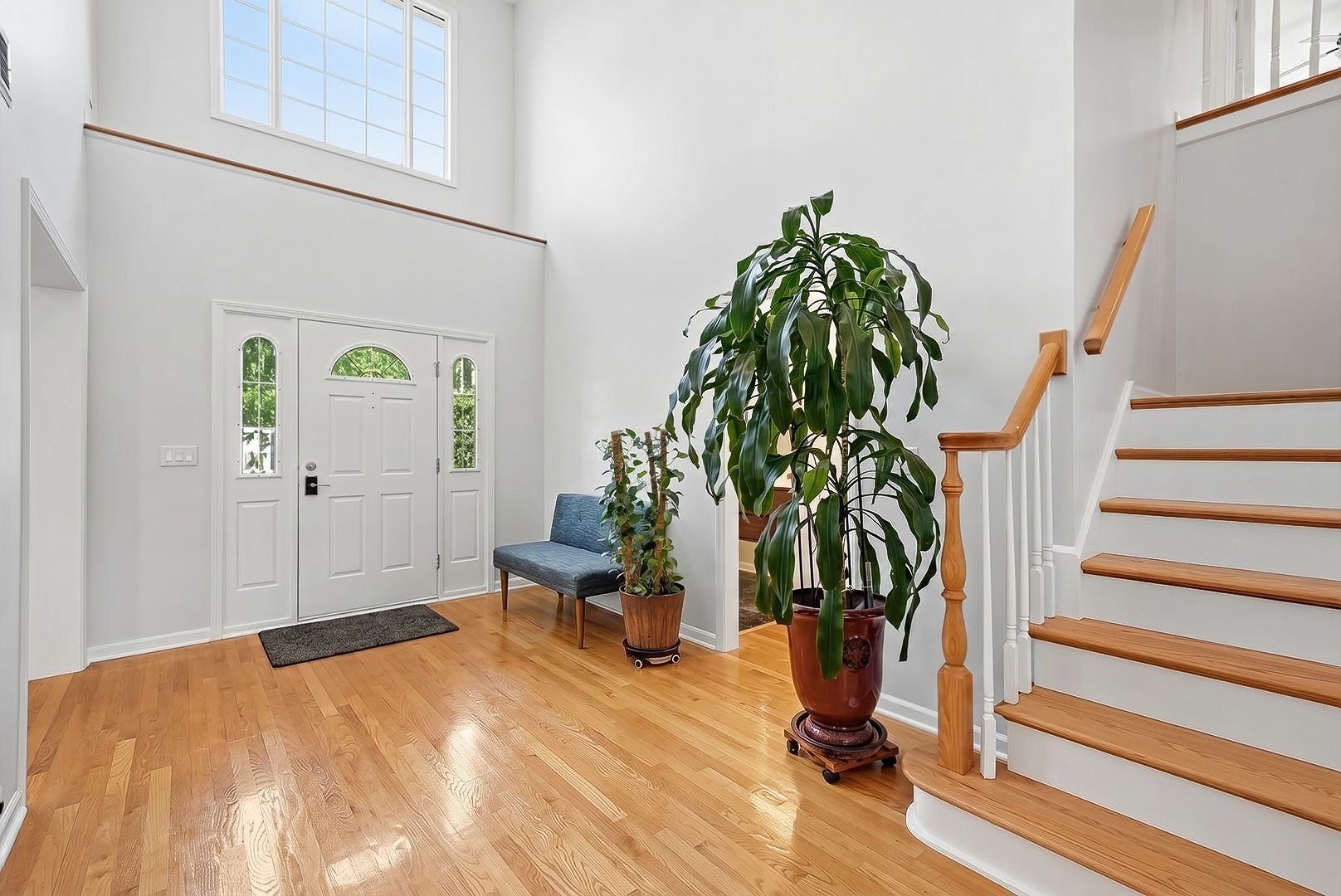22W133 GLENRISE Court