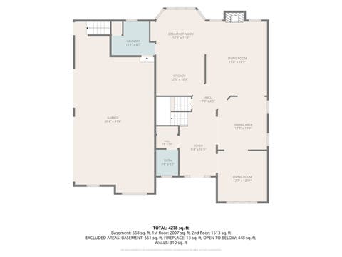 Tiny photo for 22W133 GLENRISE Court, Glen Ellyn, IL 60137 (MLS # 12664331)