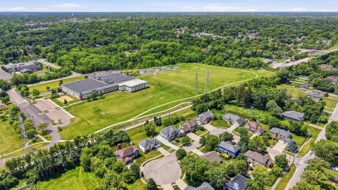 Tiny photo for 22W133 GLENRISE Court, Glen Ellyn, IL 60137 (MLS # 12664331)