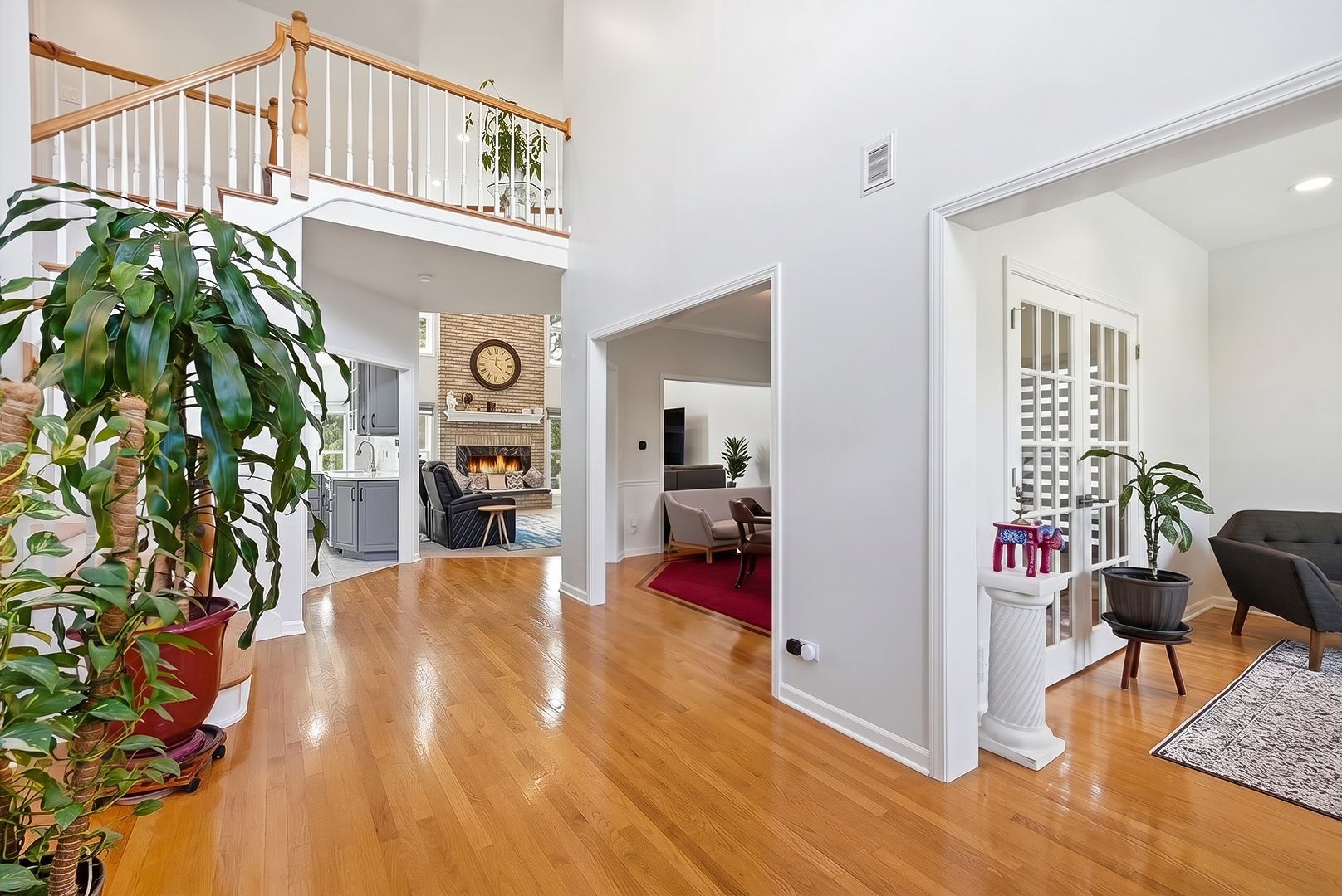 22W133 GLENRISE Court