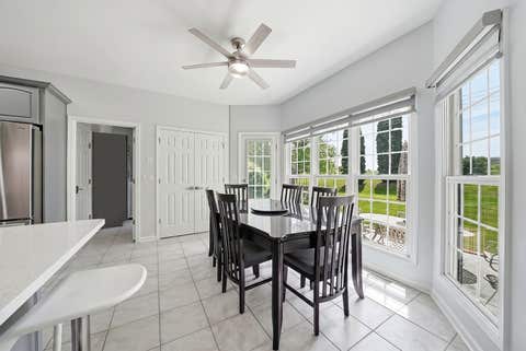 Tiny photo for 22W133 GLENRISE Court, Glen Ellyn, IL 60137 (MLS # 12664331)