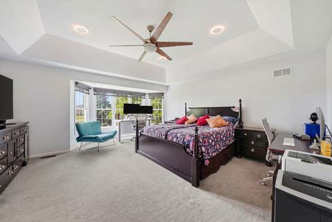 Tiny photo for 22W133 GLENRISE Court, Glen Ellyn, IL 60137 (MLS # 12664331)
