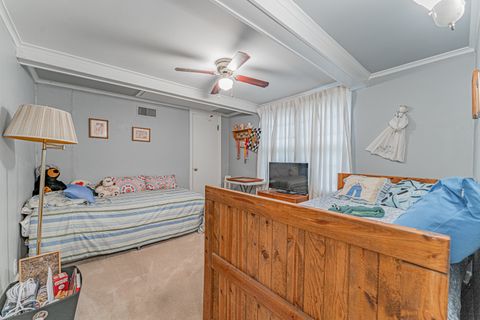 Tiny photo for 1 Keokuk Street, Lincoln, IL 62656 (MLS # 12478543)
