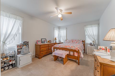 Tiny photo for 1 Keokuk Street, Lincoln, IL 62656 (MLS # 12478543)