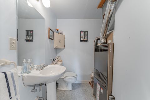 Tiny photo for 1 Keokuk Street, Lincoln, IL 62656 (MLS # 12478543)