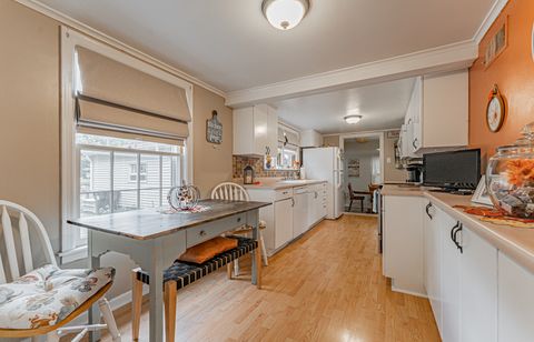 Tiny photo for 1 Keokuk Street, Lincoln, IL 62656 (MLS # 12478543)