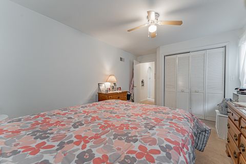 Tiny photo for 1 Keokuk Street, Lincoln, IL 62656 (MLS # 12478543)