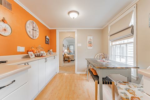 Tiny photo for 1 Keokuk Street, Lincoln, IL 62656 (MLS # 12478543)