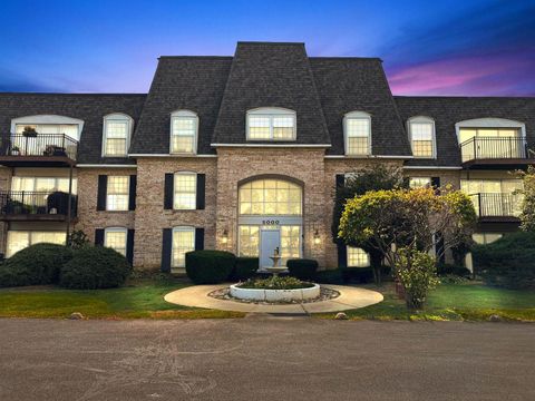 Photo of 5000 CARRIAGEWAY Drive #310, Rolling Meadows, IL 60008 (MLS # 12488524)
