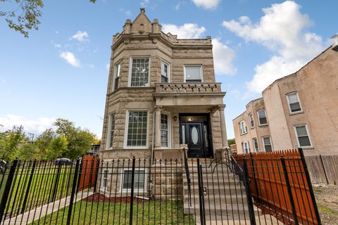 1826 S Drake Avenue Chicago IL 60623