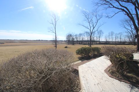 Tiny photo for 24530 S Rowell Avenue, Elwood, IL 60421 (MLS # 12578395)