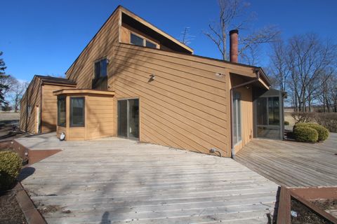 Tiny photo for 24530 S Rowell Avenue, Elwood, IL 60421 (MLS # 12578395)