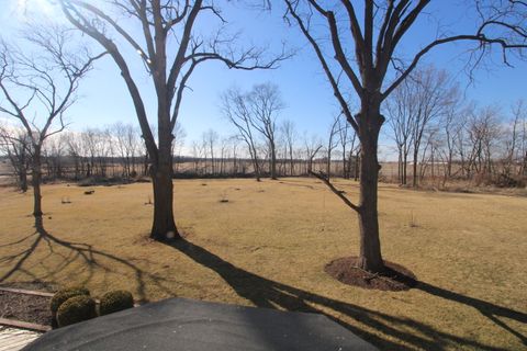 Tiny photo for 24530 S Rowell Avenue, Elwood, IL 60421 (MLS # 12578395)