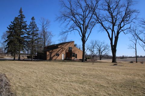 Tiny photo for 24530 S Rowell Avenue, Elwood, IL 60421 (MLS # 12578395)