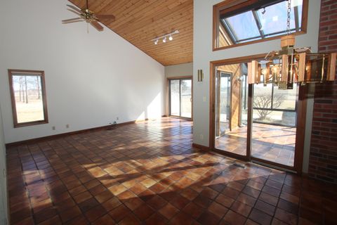 Tiny photo for 24530 S Rowell Avenue, Elwood, IL 60421 (MLS # 12578395)